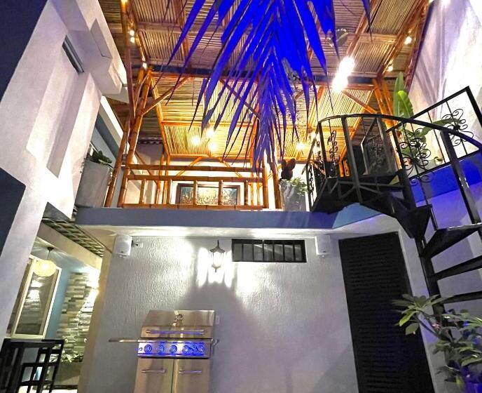 Cal Bed & Breakfast Ibague