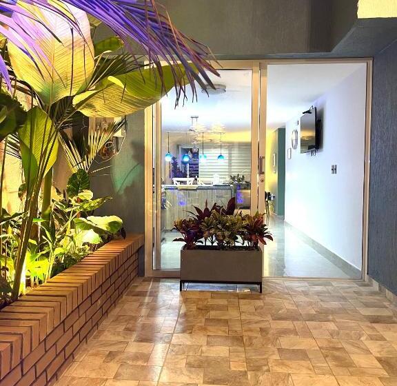 Cal Bed & Breakfast Ibague