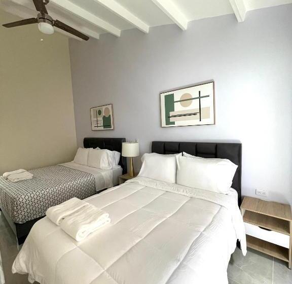 Cal Bed & Breakfast Ibague