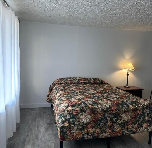 City View Motel