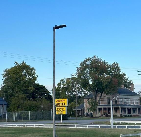 City View Motel