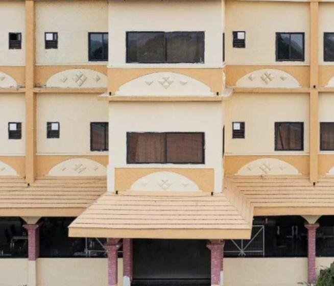 Collection O Hotel Chhattisgarh Palace