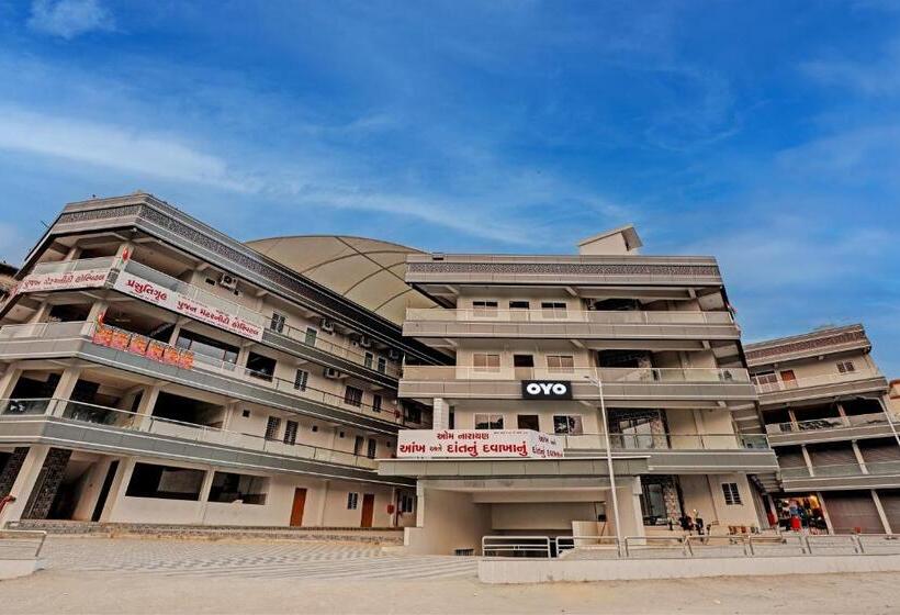 בית מלון כפרי Collection O Kanha Inn