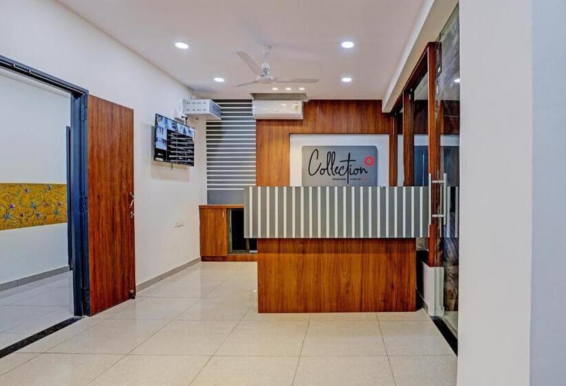 בית מלון כפרי Collection O Kanha Inn