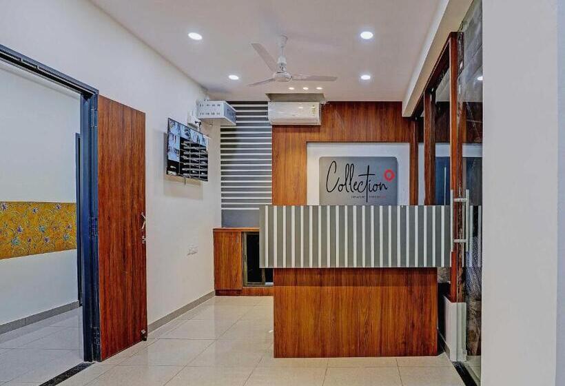 בית מלון כפרי Collection O Kanha Inn