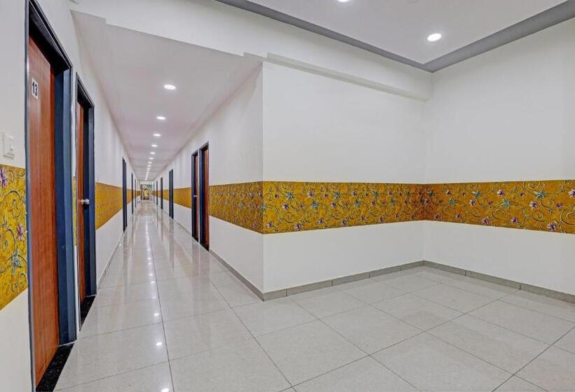 בית מלון כפרי Collection O Kanha Inn