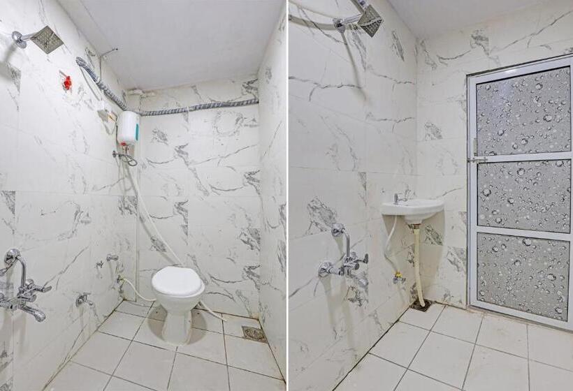 בית מלון כפרי Collection O Kanha Inn