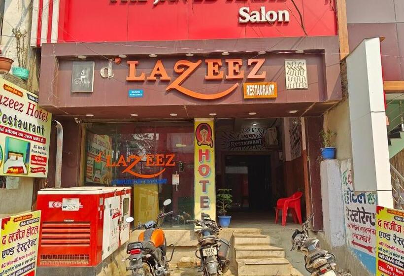 D Lazeez Hotel & Restaurant