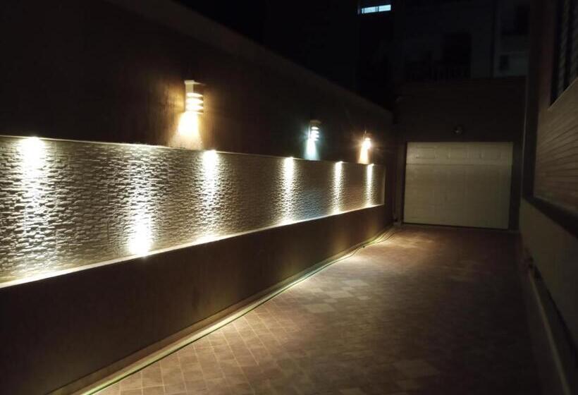 Dar Nejib Apparts S1 S2 S3 Et Villa S4 Family