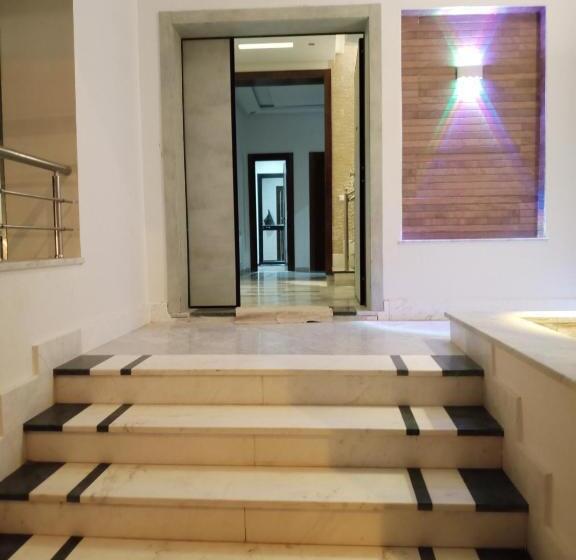 Dar Nejib Apparts S1 S2 S3 Et Villa S4 Family