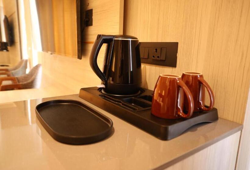 Grace Inn Hotel Dehradun