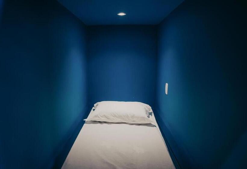 Hostel Casarão Fronteira