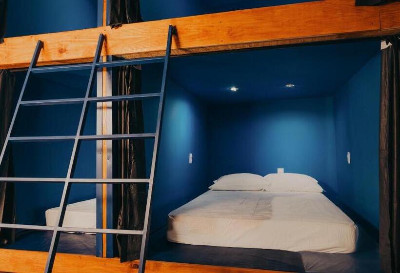 Hostel Casarão Fronteira