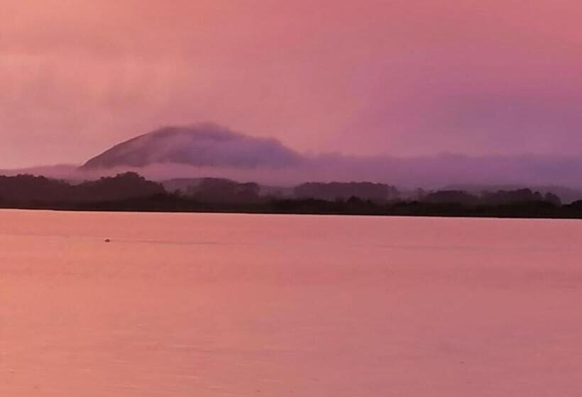 Hostel Rancho Los Bajitos