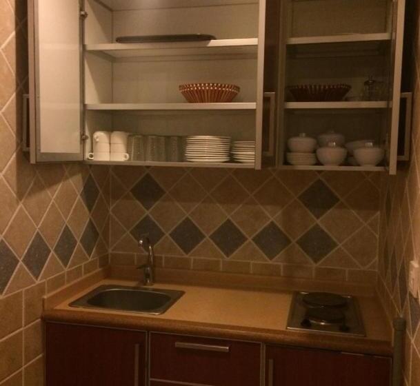 هتل جوار البيت مكة
