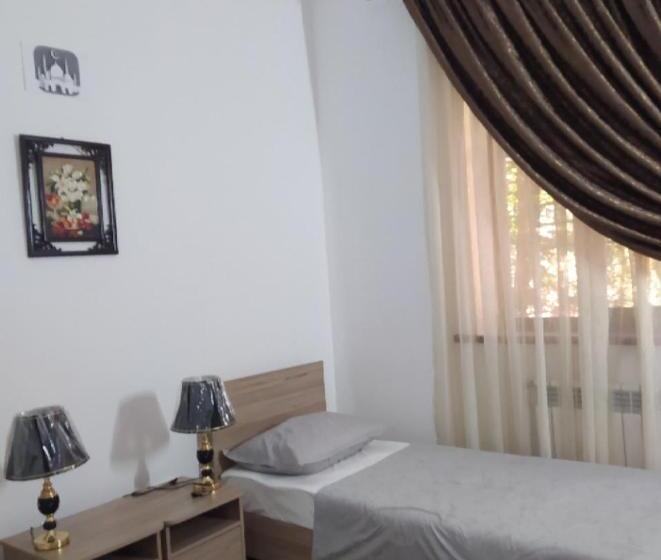 فندق гостиница авалон