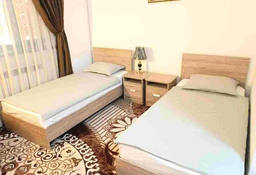 فندق гостиница авалон