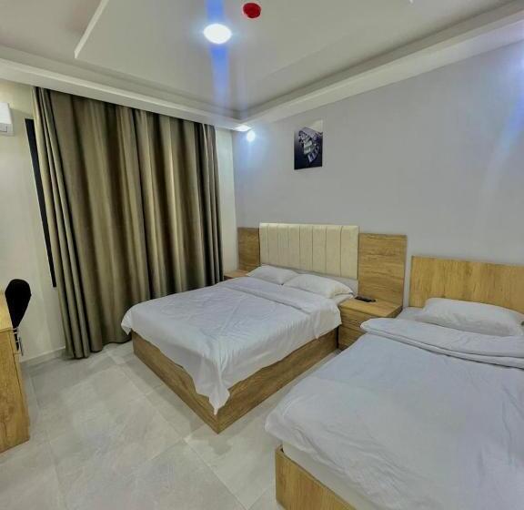 هتل رويال جروب اربد Royal Group