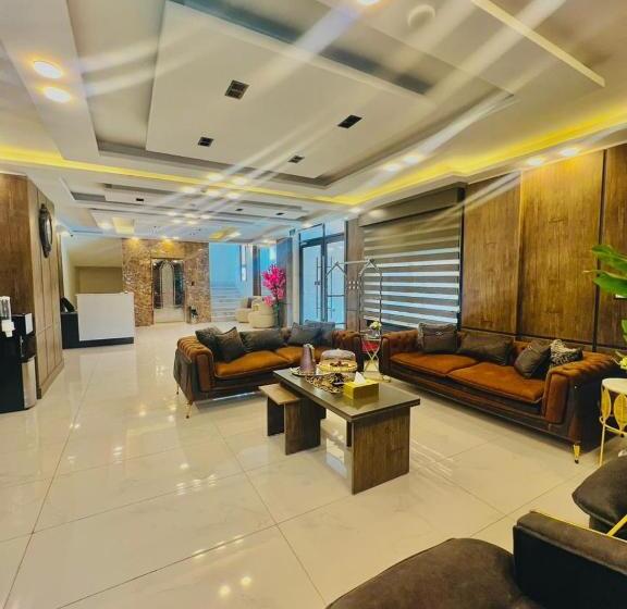 هتل رويال جروب اربد Royal Group