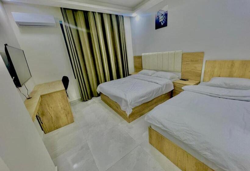 هتل رويال جروب اربد Royal Group