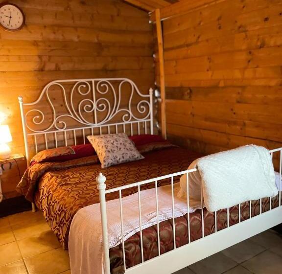 ホテル Agriturismo Beata Solitudo