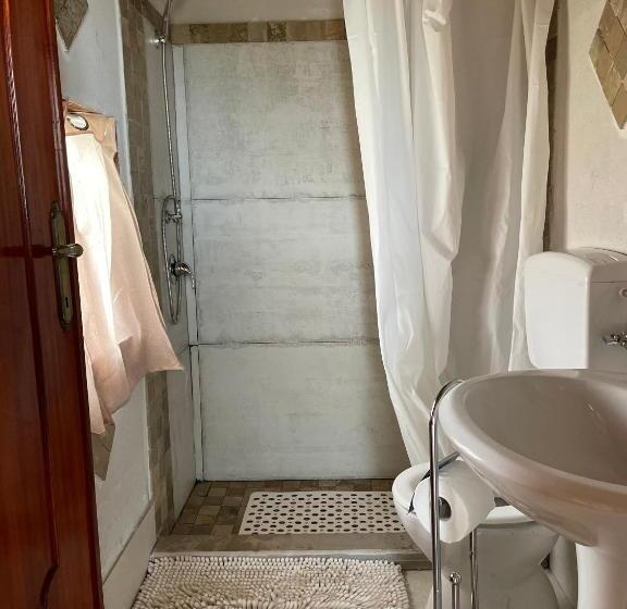 ホテル Agriturismo Beata Solitudo