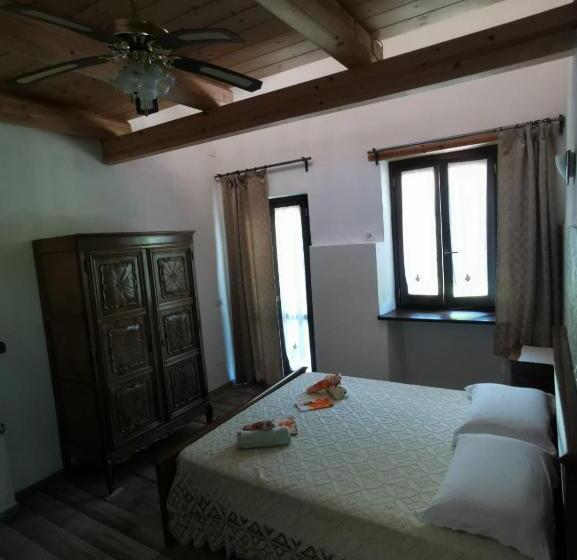 酒店 Agriturismo Rian D Oliva