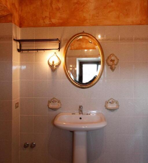 בית מלון כפרי Agriturismo San Lorenzo