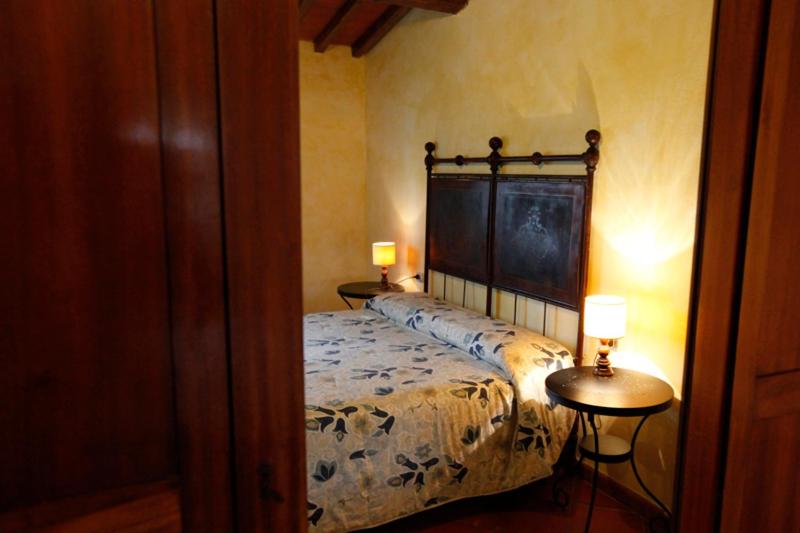 בית מלון כפרי Agriturismo San Lorenzo