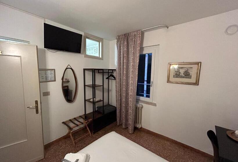 酒店 Albergo Da Pina