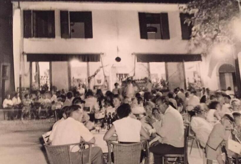 酒店 Albergo Da Pina