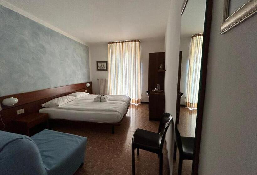 酒店 Albergo Da Pina