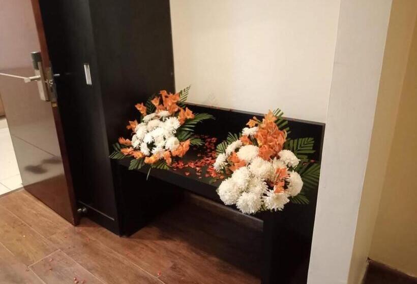 هتل Apple Flower, A True Gem Of Hospitality