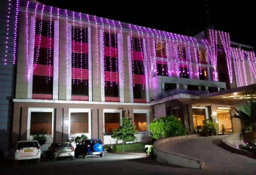 هتل Apple Flower, A True Gem Of Hospitality