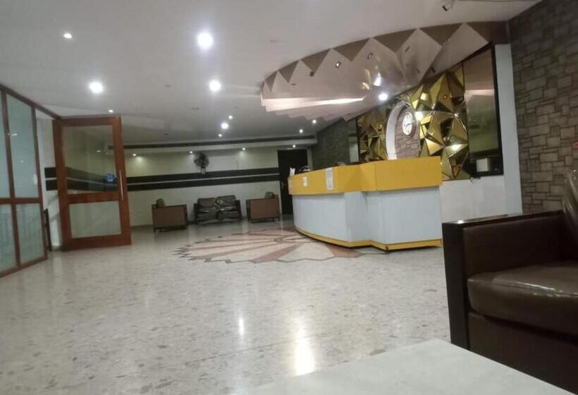 هتل Apple Flower, A True Gem Of Hospitality