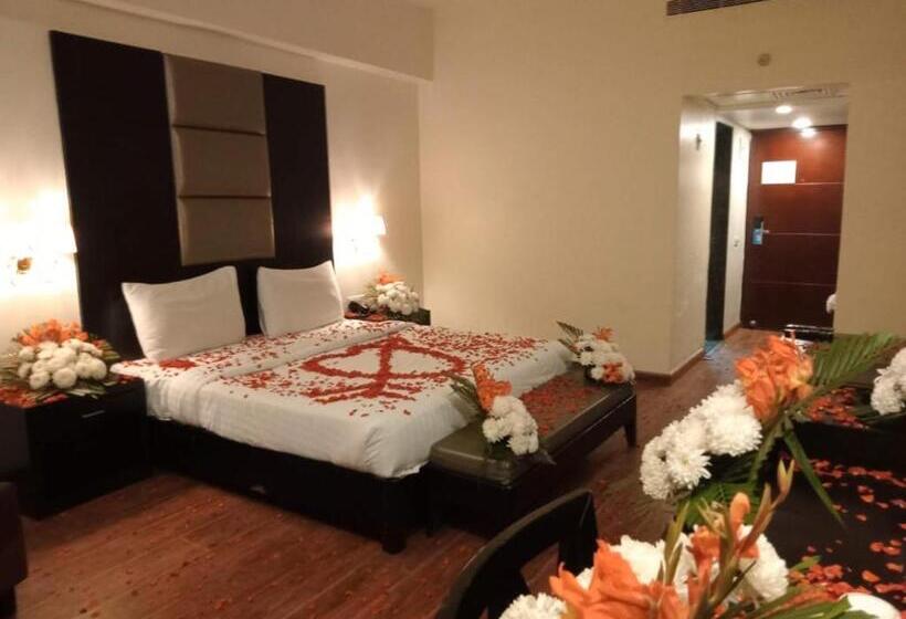 هتل Apple Flower, A True Gem Of Hospitality