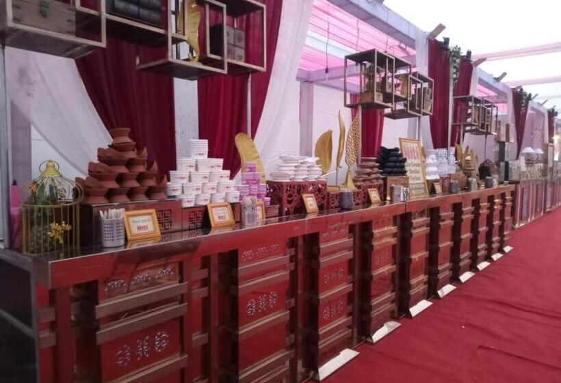 هتل Apple Flower, A True Gem Of Hospitality