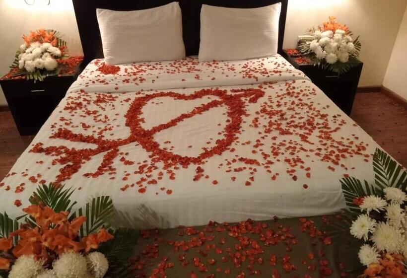 هتل Apple Flower, A True Gem Of Hospitality