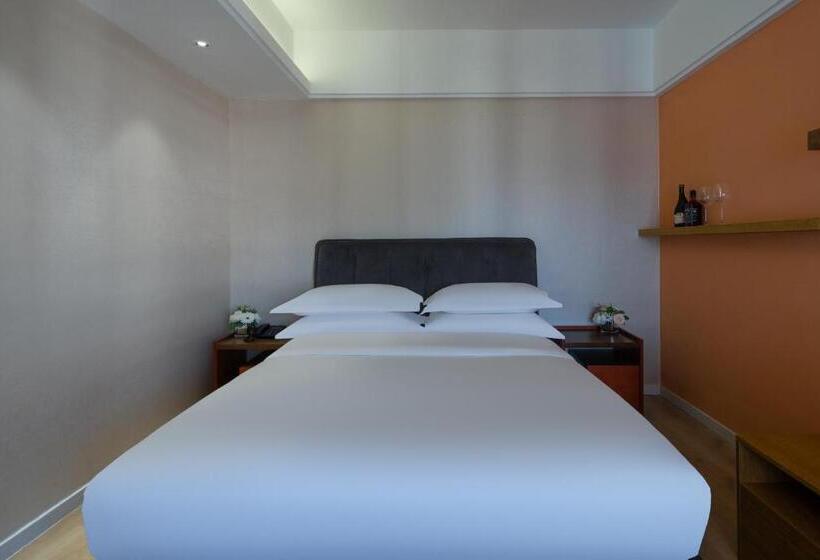 ホテル Argyle Resort Lijiang