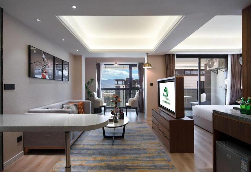 ホテル Argyle Resort Lijiang