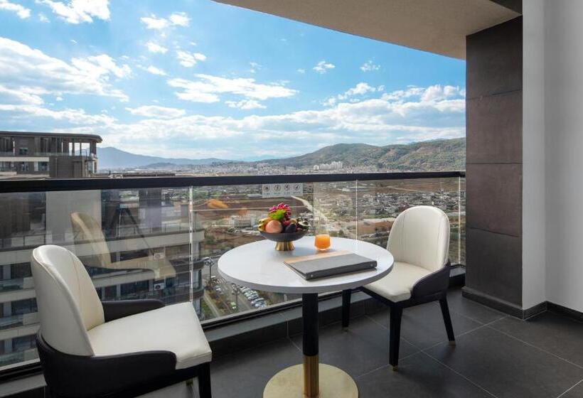 ホテル Argyle Resort Lijiang