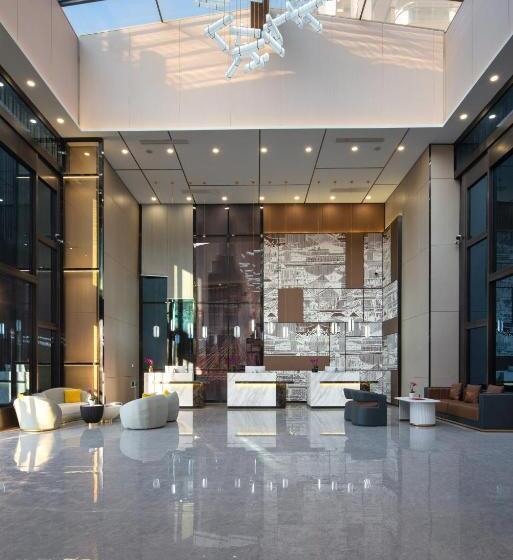 ホテル Argyle Resort Lijiang