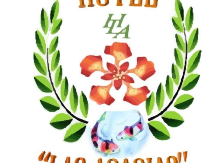 Szálloda As Las Acacias Nueva Loja