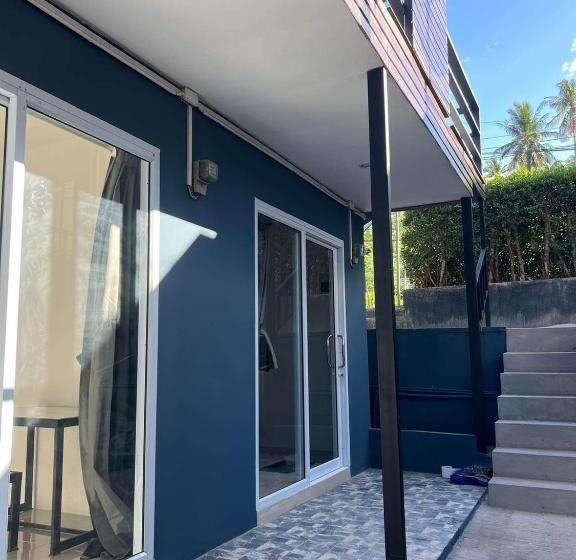 Отель Bed Ter Guest House