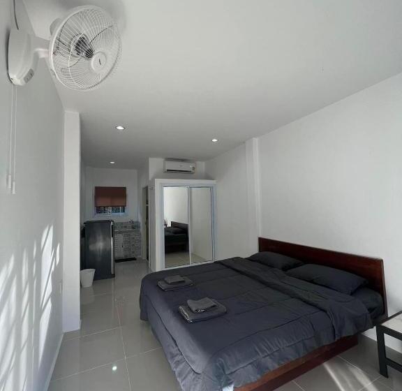 Отель Bed Ter Guest House