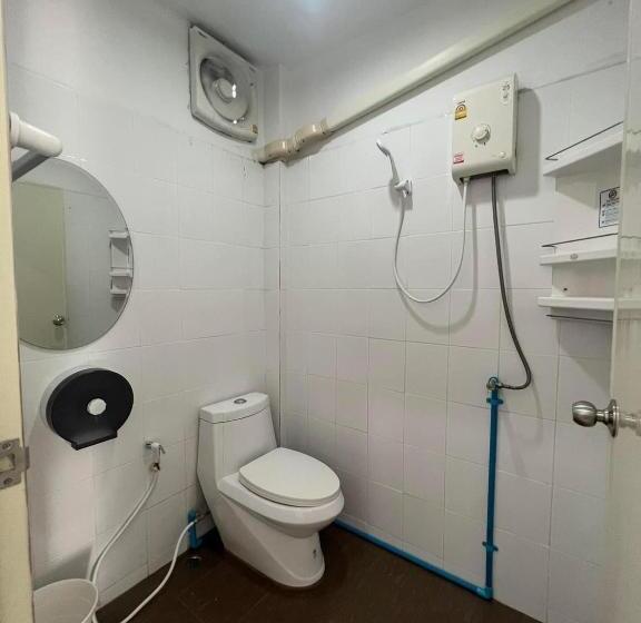 Отель Bed Ter Guest House