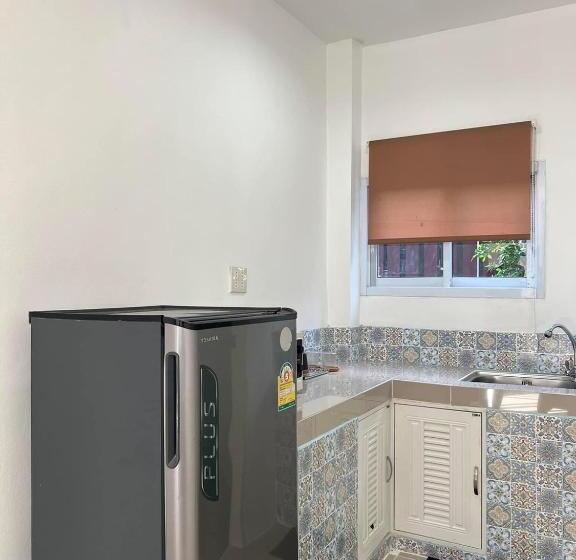 Отель Bed Ter Guest House