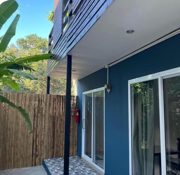 Отель Bed Ter Guest House