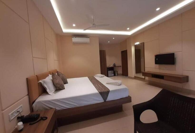 Отель Bengal Tourism Services