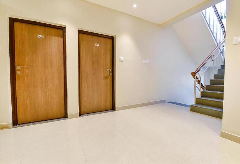 酒店 Fabexpress Bungalow 14